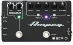 Ampeg SCR-DI - Bass Preamp with Scrambler Overdrive - Image 2