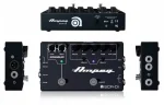 Ampeg SCR-DI - Bass Preamp with Scrambler Overdrive - Image 3