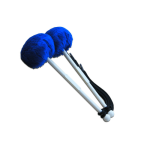Andante Quantum Tenor Sticks – 512 Blue