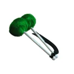 Andante Quantum Tenor Sticks – 513 Green