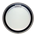 Aquarian Drumheads Superkick II Clear Bass Drumhead