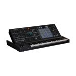 Arturia MatrixBrute Noir Analog Monophonic Synthesizer (Limited Edition, All Black)