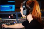 Austrian Audio Hi-X55 Professional Closed-Back Headphones - Image 3