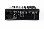 Agera Acoustic CCR-82BT – 8 Channel Analog Mixer w/ FX/BT/USB/SD - Image 2