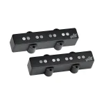 Aguilar AG 4J-60 4-string J Bass Pickup Set - '60s - Image 2