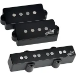 Aguilar AG 4P/J-HC 4-string P/J Pickup Set - Hum-Canceling - Image 2