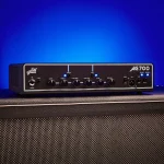 Aguilar AG700V2 Gen 2 700-watt Bass Amplifier Head - Image 2