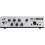 Aguilar TH500V2 Tone Hammer Gen 2 500-watt Bass Head