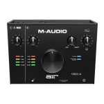 M-Audio AIR 192|4 USB Audio Interface
