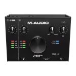 M-Audio AIR 192|4 Vocal Studio Pro Package - Image 3
