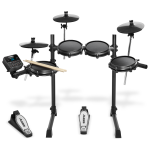 Alesis Turbo Mesh – 7 Piece Electric Drum Kit