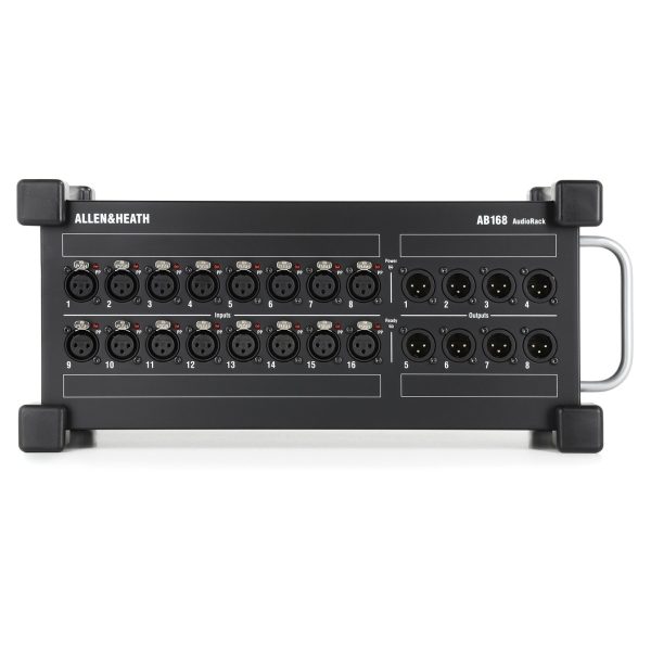 Allen and Heath AB168