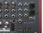 Allen and Heath ZED-14 12-channel Mixer - Image 3