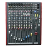 Allen and Heath ZED-12FX 12-channel Mixer with USB Audio Interface and Effects