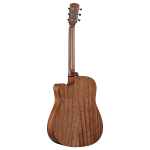 Alvarez AED66ce Armrest Artist Elite Series Acoustic-electric Guitar - Image 7