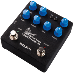 Nux Melvin Lee Bass Preamp + DI - Image 2
