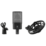 Austrian Audio OC16 Condenser Microphone + Free Headphones - Image 3