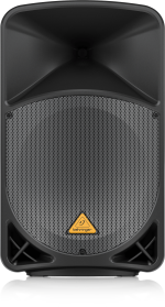 Behringer Eurolive B115MP3 1000W 15 inch Powered Speaker - Image 2