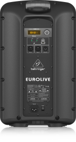 Behringer B12X 1000W 12 inch Powered Speaker - Image 3
