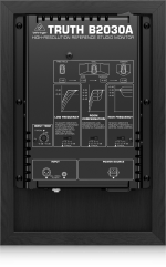 Behringer Truth B2030A 6.75 inch Powered Studio Monitor (Each) - Image 3
