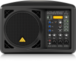 Behringer Eurolive B207MP3 150W 6.5 inch Personal PA/Monitor Speaker - Image 2