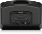 Behringer Eurolive B207MP3 150W 6.5 inch Personal PA/Monitor Speaker - Image 4