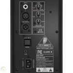 Behringer Eurolive B212D 12inch Active Speaker (Each) - Image 2