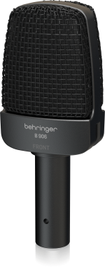 Behringer B 906 Dynamic Microphone - Image 2