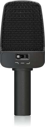 Behringer B 906 Dynamic Microphone - Image 3