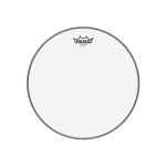 Remo 12 inch Ambassador Clear Head