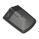 Behringer BA 19A Condenser Boundary Microphone for Instrument Applications