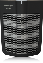 Behringer BA 19A Condenser Boundary Microphone for Instrument Applications - Image 2