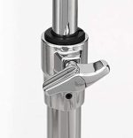 Pearl BC830 830 Series Lightweight Boom Cymbal Stand - Double Braced - Image 2