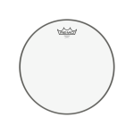 Remo Emperor 12 inch Clear Drumhead