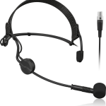 Behringer BC444 Premium Neckband Cardioid Microphone