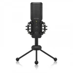 Behringer BU200 Premium Cardioid Condenser USB Microphone