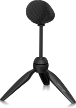 Behringer BU5 Premium Desktop Condenser USB Microphone - Image 2