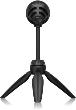 Behringer BU5 Premium Desktop Condenser USB Microphone - Image 3