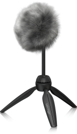 Behringer BU5 Premium Desktop Condenser USB Microphone - Image 4