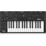 Behringer MS-1-BK Analog Synthesizer - Black