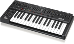 Behringer MS-1-BK Analog Synthesizer - Black - Image 4