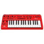 Behringer MS-1-RD Analog Synthesizer - Red - Image 3