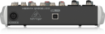 Behringer Xenyx Q1002USB Mixer with USB - Image 3