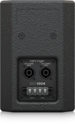 Behringer SAT 1004 4.5-inch Passive Loudspeaker - Image 3