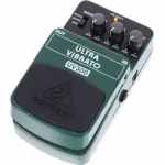 Behringer UV300 Ultra Vibrato Pedal