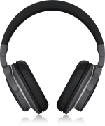 Behringer BH470NC Premium High-Fidelity Headphones with Bluetooth Connectivity and Active Noise Cancelling - Image 3