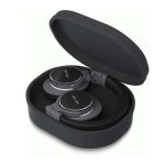 Behringer BH470NC Premium High-Fidelity Headphones with Bluetooth Connectivity and Active Noise Cancelling - Image 4