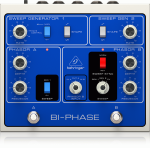 Behringer BI-Phase Analog Phase Shift Pedal - Image 2