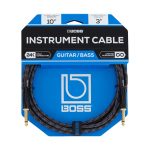 Boss BIC-10 3m Jack - Jack Instrument Cable