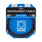 Boss BIC-5 1.5m Instrument Cable
